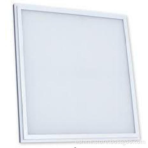 LED panel light, 9w